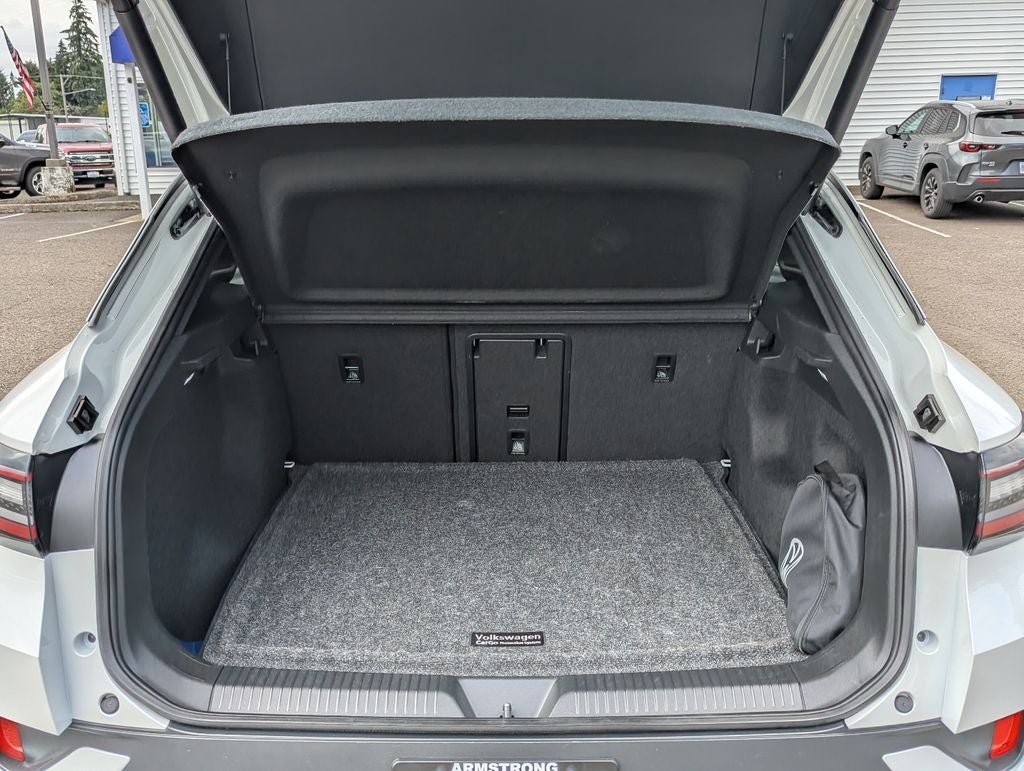 2023 Volkswagen ID.4 Pro S Plus