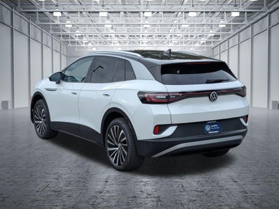 2023 Volkswagen ID.4 Pro S Plus
