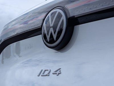 2023 Volkswagen ID.4 Pro S Plus