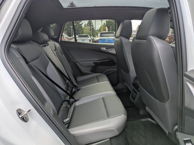 2023 Volkswagen ID.4 Pro S Plus