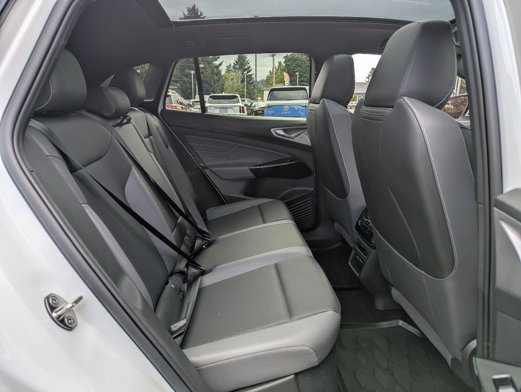 2023 Volkswagen ID.4 Pro S Plus