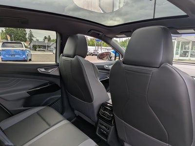 2023 Volkswagen ID.4 Pro S Plus