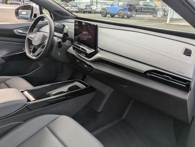 2023 Volkswagen ID.4 Pro S Plus