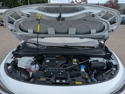 2023 Volkswagen ID.4 Pro S Plus