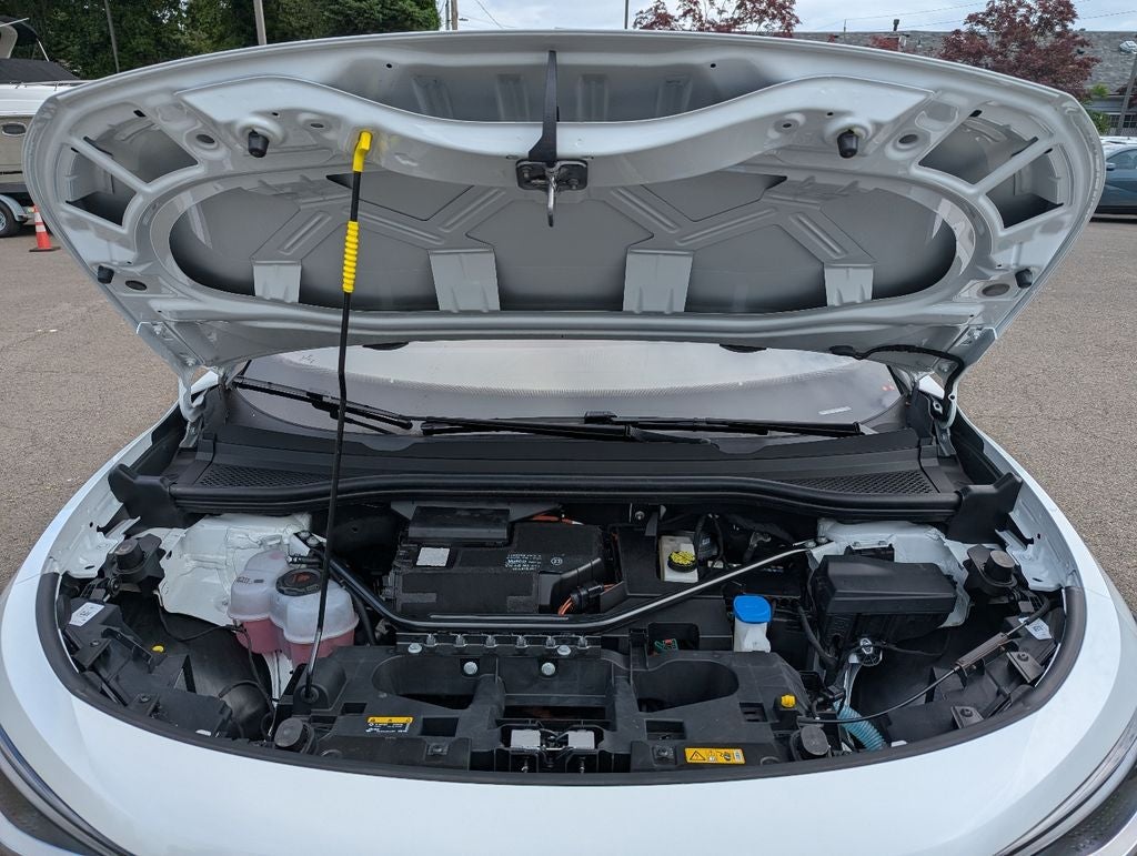 2023 Volkswagen ID.4 Pro S Plus