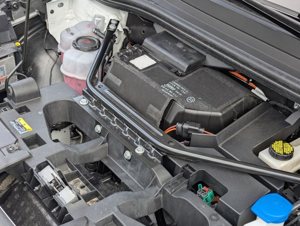 2023 Volkswagen ID.4 Pro S Plus