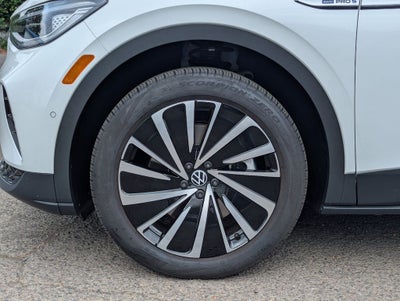 2023 Volkswagen ID.4 Pro S Plus