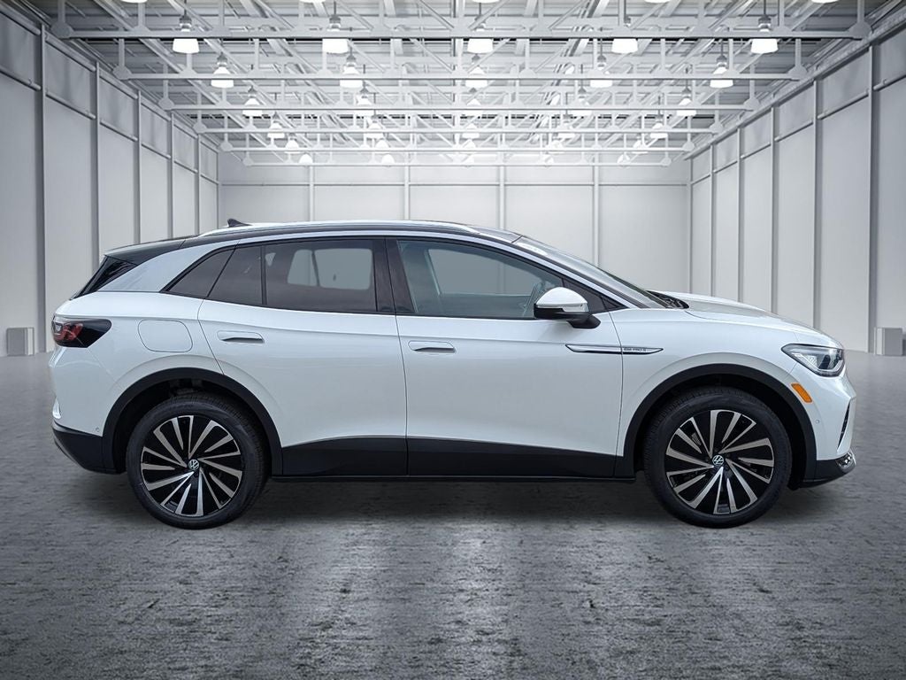 2023 Volkswagen ID.4 Pro S Plus