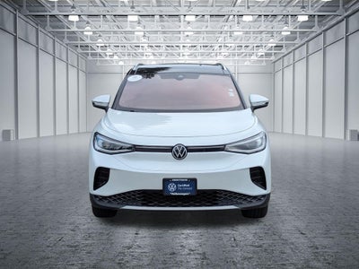 2023 Volkswagen ID.4 Pro S Plus