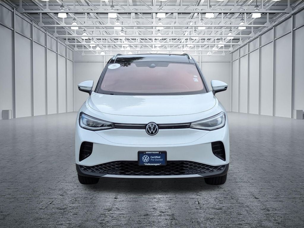 2023 Volkswagen ID.4 Pro S Plus