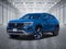 2025 Volkswagen Atlas Cross Sport 2.0T SE W/TECHNOLOGY 4MOT