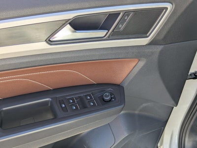 2022 Volkswagen Atlas 2.0T SE w/Technology
