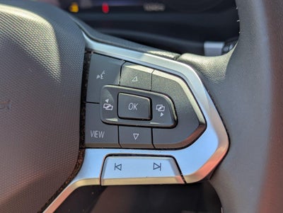 2022 Volkswagen Atlas 2.0T SE w/Technology