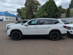 2022 Volkswagen Atlas 2.0T SE w/Technology