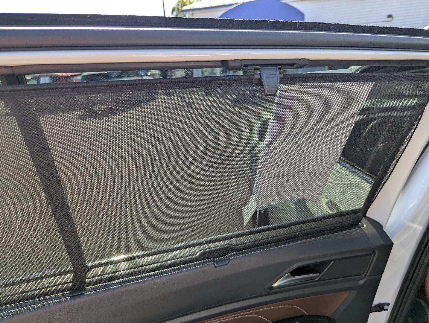 2022 Volkswagen Atlas 2.0T SE w/Technology