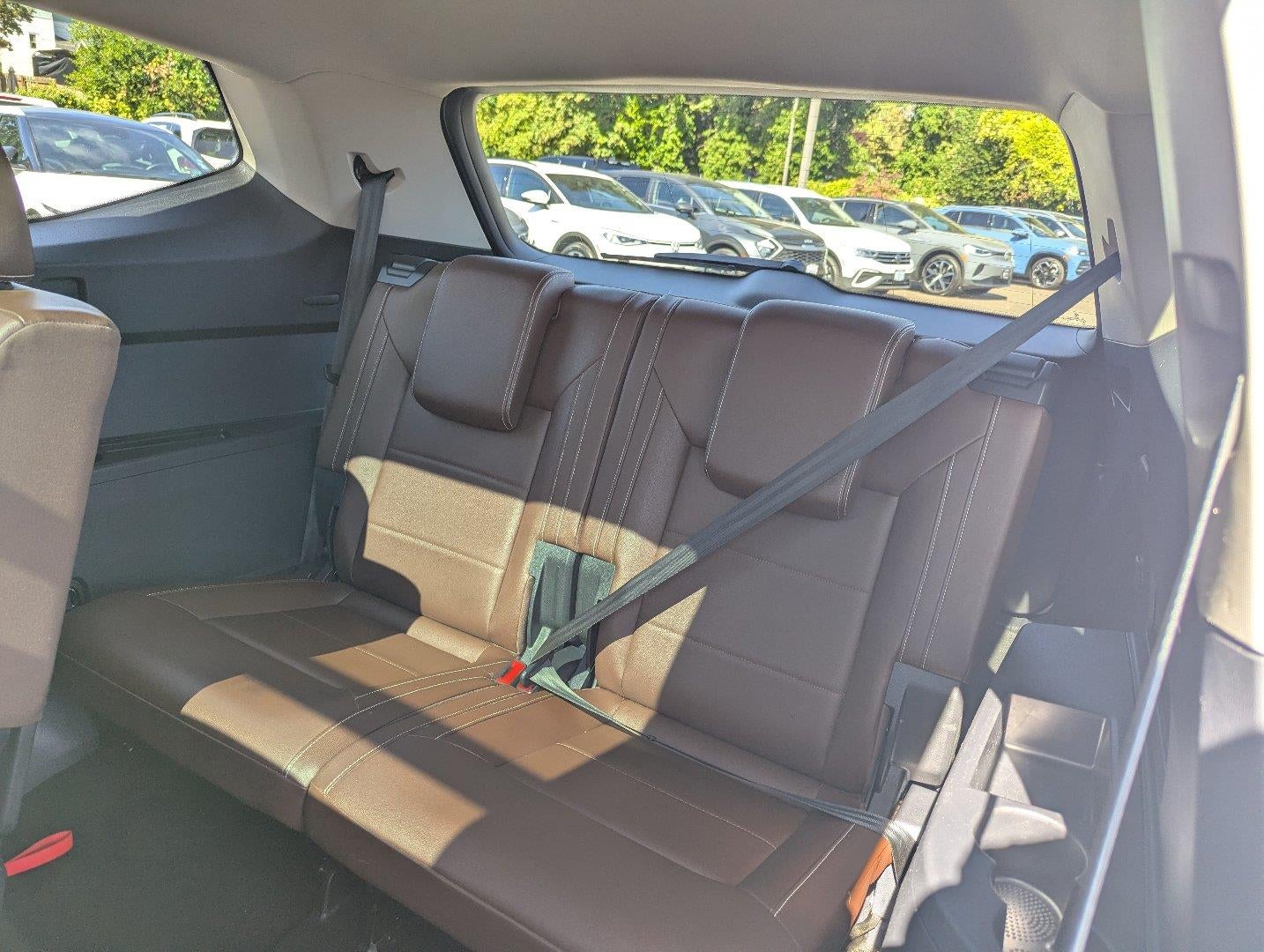 2022 Volkswagen Atlas 2.0T SE w/Technology