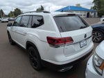2022 Volkswagen Atlas 2.0T SE w/Technology