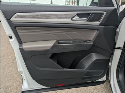 2023 Volkswagen Atlas Cross Sport 2.0T SE