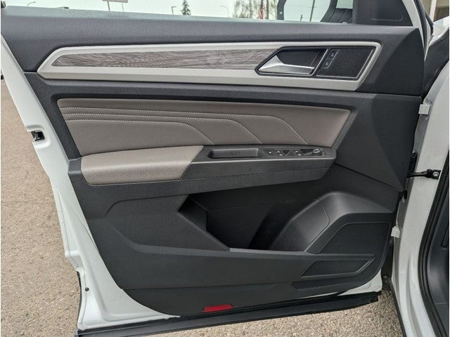 2023 Volkswagen Atlas Cross Sport 2.0T SE