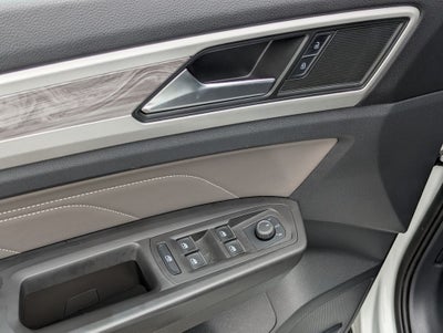 2023 Volkswagen Atlas Cross Sport 2.0T SE