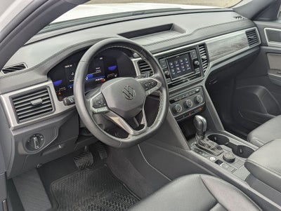 2023 Volkswagen Atlas Cross Sport 2.0T SE