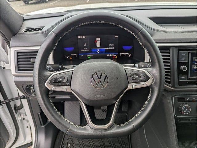 2023 Volkswagen Atlas Cross Sport 2.0T SE
