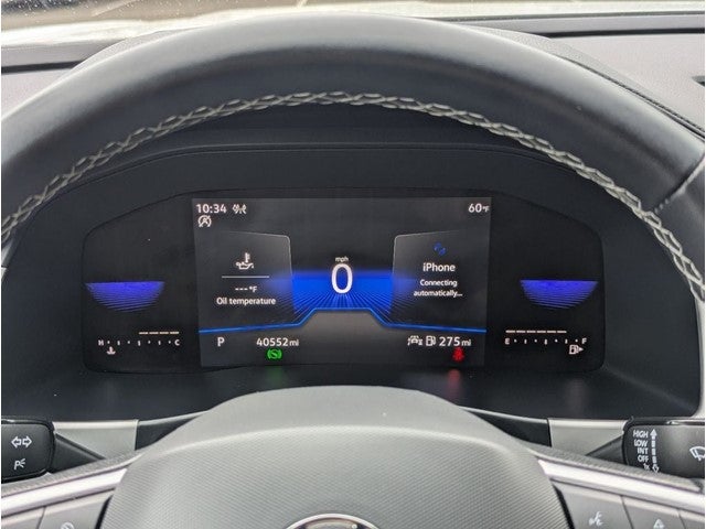 2023 Volkswagen Atlas Cross Sport 2.0T SE