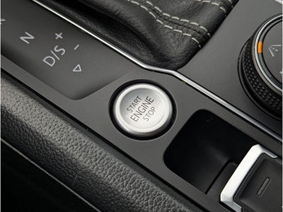 2023 Volkswagen Atlas Cross Sport 2.0T SE