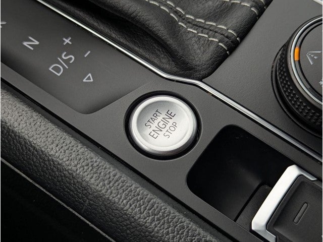 2023 Volkswagen Atlas Cross Sport 2.0T SE