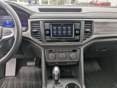 2023 Volkswagen Atlas Cross Sport 2.0T SE