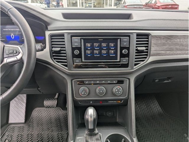 2023 Volkswagen Atlas Cross Sport 2.0T SE