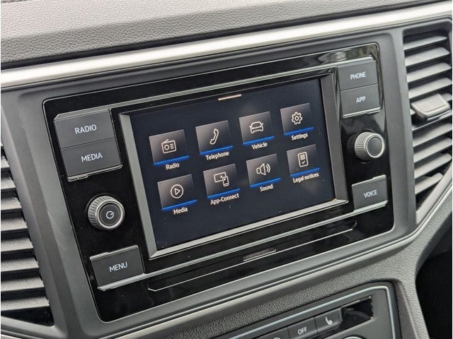 2023 Volkswagen Atlas Cross Sport 2.0T SE