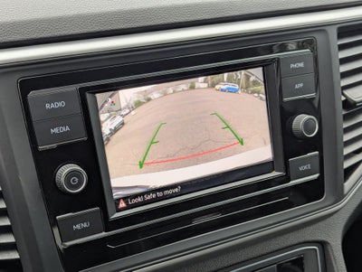 2023 Volkswagen Atlas Cross Sport 2.0T SE