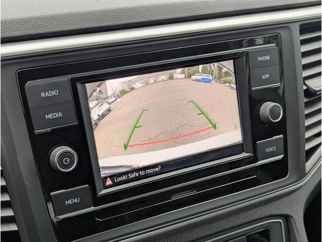 2023 Volkswagen Atlas Cross Sport 2.0T SE