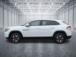 2023 Volkswagen Atlas Cross Sport 2.0T SE