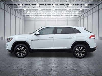 2023 Volkswagen Atlas Cross Sport 2.0T SE