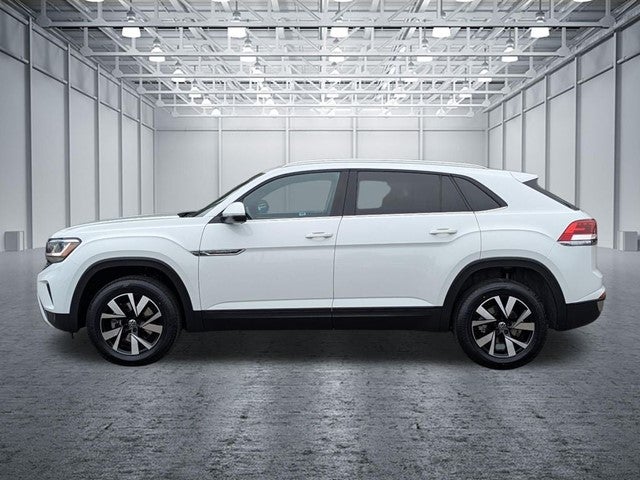 2023 Volkswagen Atlas Cross Sport 2.0T SE