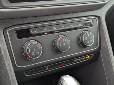 2023 Volkswagen Atlas Cross Sport 2.0T SE