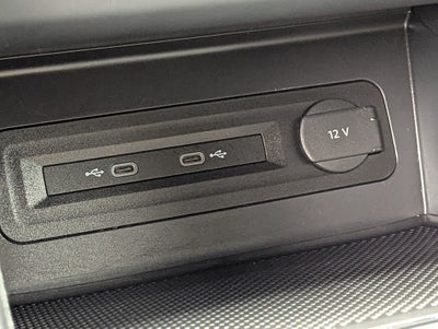 2023 Volkswagen Atlas Cross Sport 2.0T SE