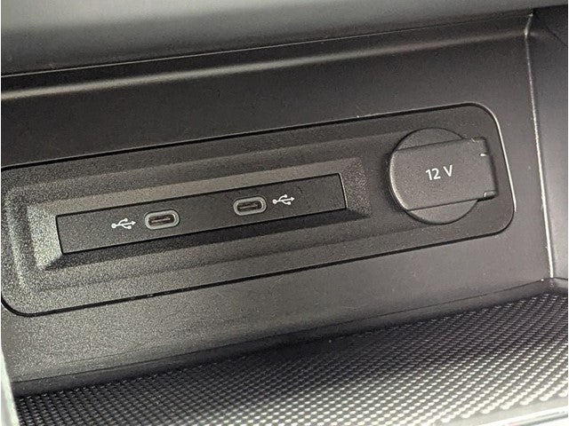 2023 Volkswagen Atlas Cross Sport 2.0T SE