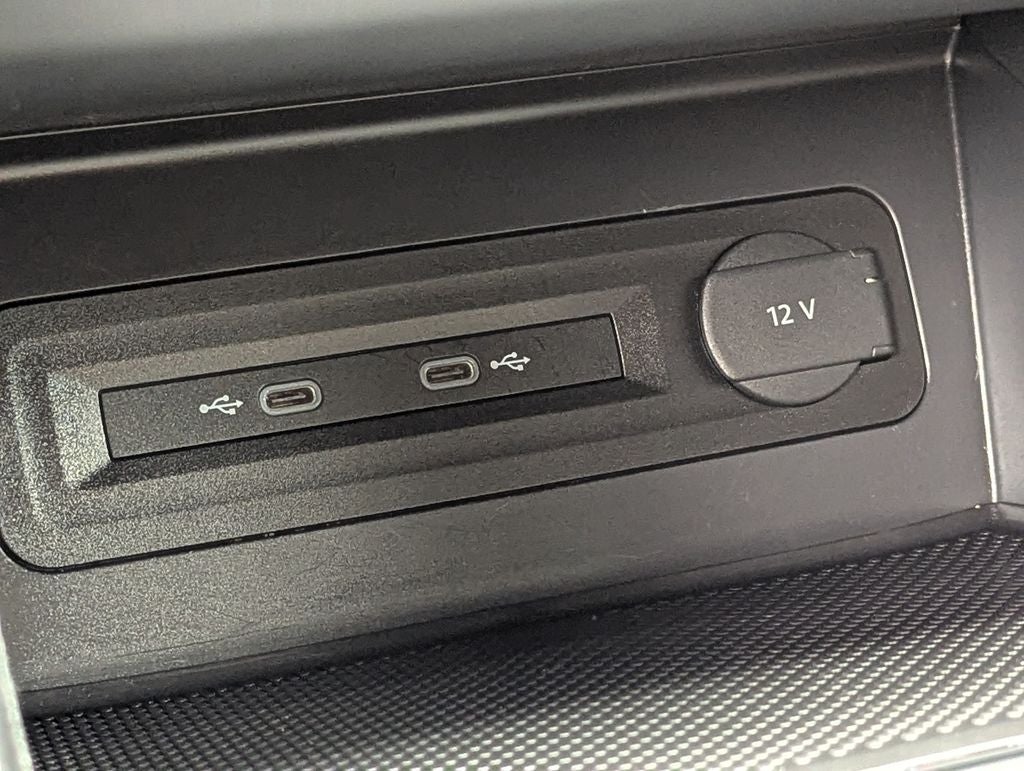 2023 Volkswagen Atlas Cross Sport 2.0T SE