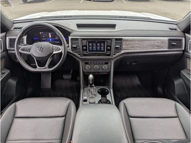 2023 Volkswagen Atlas Cross Sport 2.0T SE