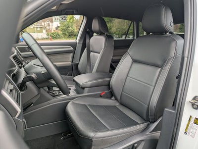 2023 Volkswagen Atlas Cross Sport 2.0T SE