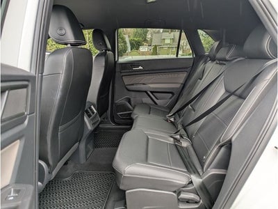 2023 Volkswagen Atlas Cross Sport 2.0T SE