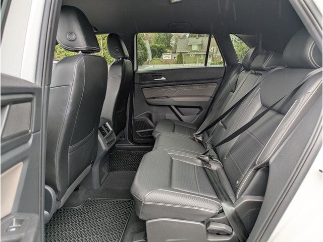 2023 Volkswagen Atlas Cross Sport 2.0T SE