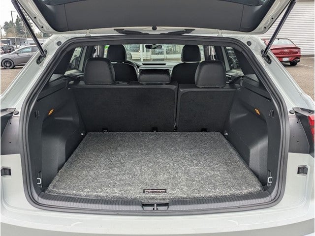 2023 Volkswagen Atlas Cross Sport 2.0T SE