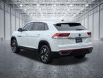 2023 Volkswagen Atlas Cross Sport 2.0T SE