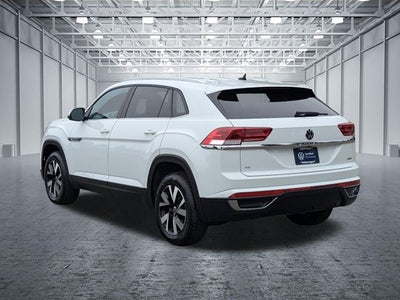 2023 Volkswagen Atlas Cross Sport 2.0T SE