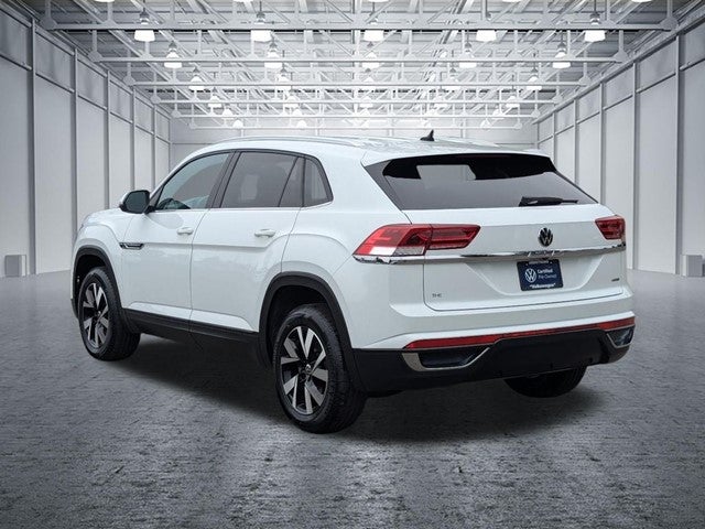 2023 Volkswagen Atlas Cross Sport 2.0T SE