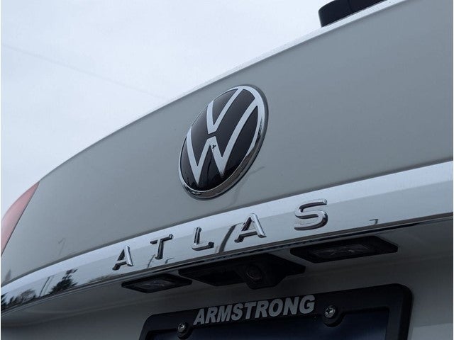 2023 Volkswagen Atlas Cross Sport 2.0T SE